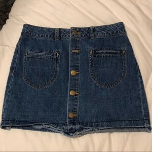 Don’t wear anymore.